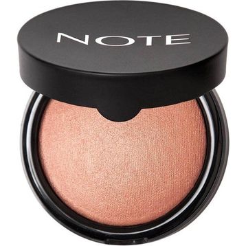 Note Terracotta 03 Allık