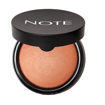 Note Terracotta 04 Allık