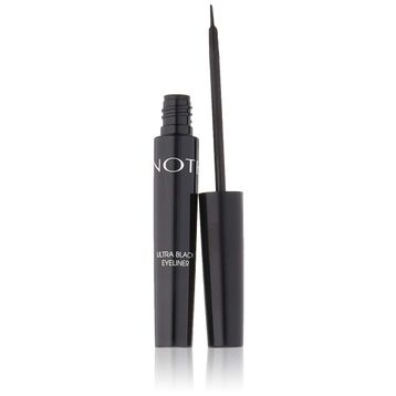 Note Ultra Black Eyeliner