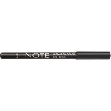 Note Ultra Rich Color 01 Ruj