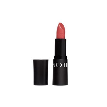 Note Ultra Rich Color 06 Lipstick
