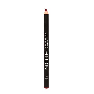 Note Ultra Rich Color 11 Lip Pencil