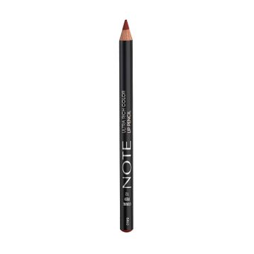 Note Ultra Rich Color 12 Lip Pencil