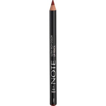 Note Ultra Rich Color 12 Lip Pencil