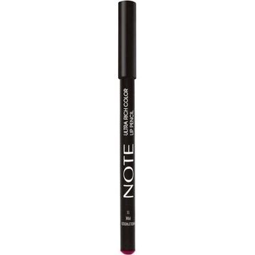 Note Ultra Rich Color 13 Lip Pencil