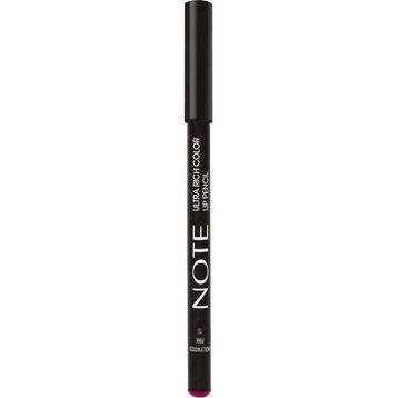 Note Ultra Rich Color 13 Lip Pencil