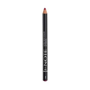 Note Ultra Rich Color 13 Lip Pencil