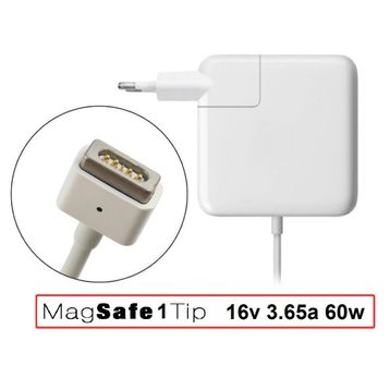 Notebookuzman Apple Macbook Pro MA700LL/A Notebook Sarj Adaptörü