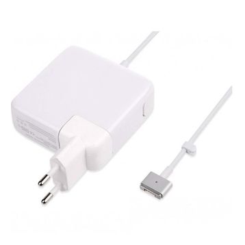 Notebookuzman Apple MacBook Z0F9Q Notebook Sarj Adaptörü