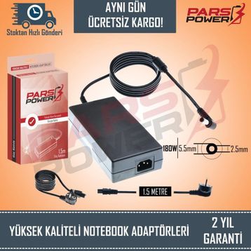 NotebookUzman Asus E550LD Notebook Şarj Adaptörü