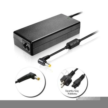 NotebookUzman Asus Pro59L Notebook Şarj Adaptörü