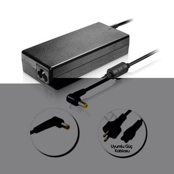 NotebookUzman Asus W419A Notebook Şarj Adaptörü
