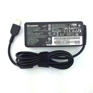 NotebookUzman Lenovo 20V 3-25A 65W Notebook Şarj Adaptörü