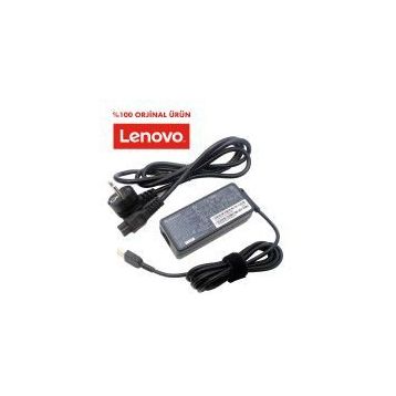 NotebookUzman Lenovo Thinkpad E570 Notebook Şarj Adaptörü