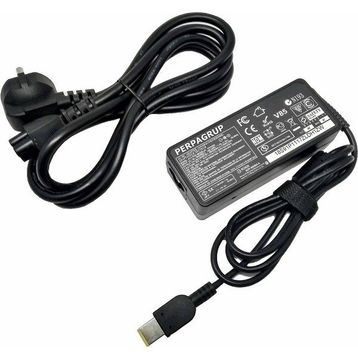 NotebookUzman Lenovo Thinkpad S1 Notebook Şarj Adaptörü