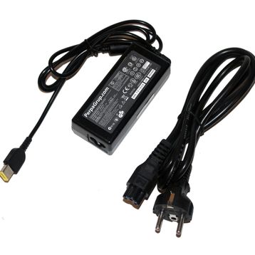 NotebookUzman Lenovo V4400U Notebook Şarj Adaptörü