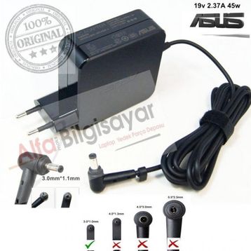 NotebookUzman Samsung NP900X3C-A01TR Notebook Şarj Adaptörü