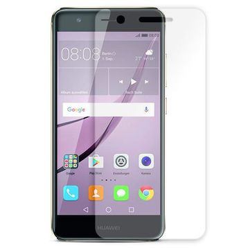 Notech Huawei Nova Cam Ekran Koruyucu