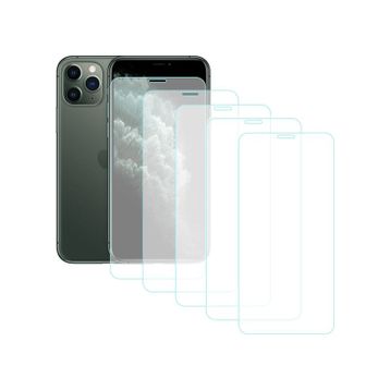 Notech iPhone 11 Pro 5'li Eko Paket Temperli Cam Ekran Koruyucu
