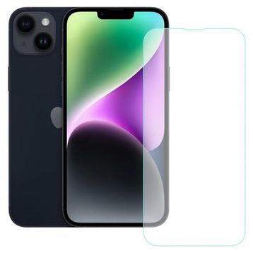 Notech İPhone 14 Temperli Cam Ekran Koruyucu