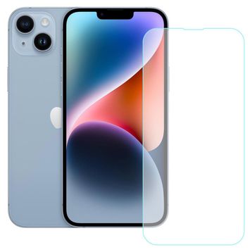 Notech İPhone 14 Temperli Cam Ekran Koruyucu