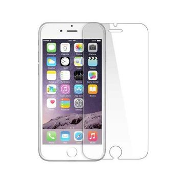 Notech İphone 6 6S Cam Ekran Koruyucu