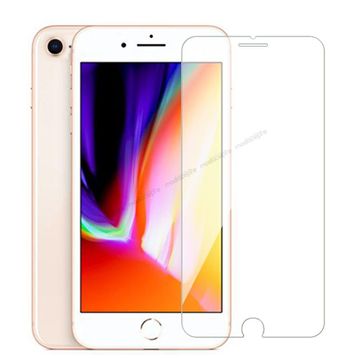 Notech İphone 8 Cam Ekran Koruyucu