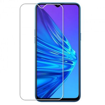 Notech Realme C2 Temperli Cam Ekran Koruyucu
