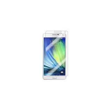 Notech Samsung Galaxy A7 Cam Ekran Koruyucu