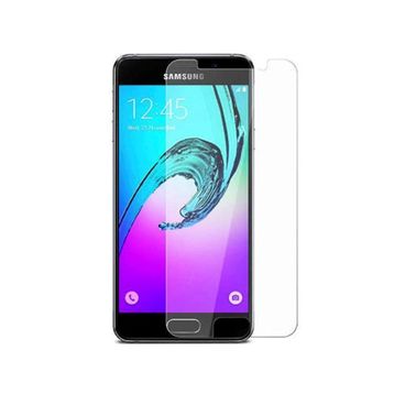 Notech Samsung J7 Cam Ekran Koruyucu