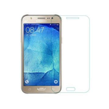 Notech Samsung J7 Cam Ekran Koruyucu