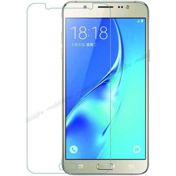 Notech Samsung J7 Cam Ekran Koruyucu