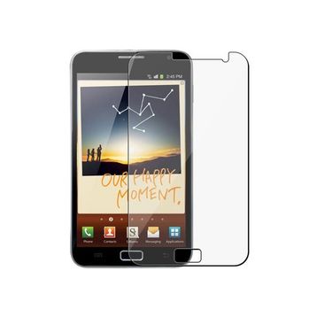 Notech Samsung N7000 Note Cam Ekran Koruyucu