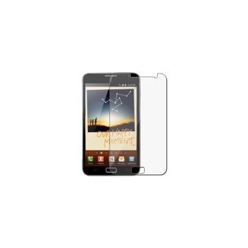 Notech Samsung N7000 Note Cam Ekran Koruyucu