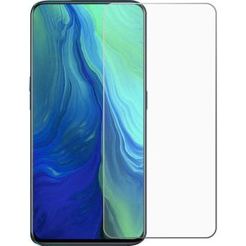 Notech Tecno Camon 12 Air Temperli Cam Ekran Koruyucu