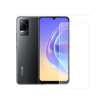 Notech Vivo V21 Temperli Cam Ekran Koruyucu