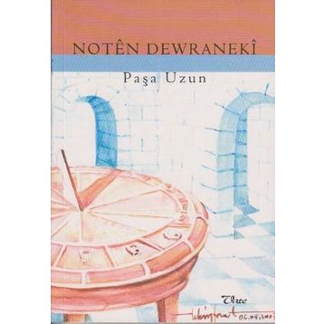 Noten Dewraneki - Paşa Uzun