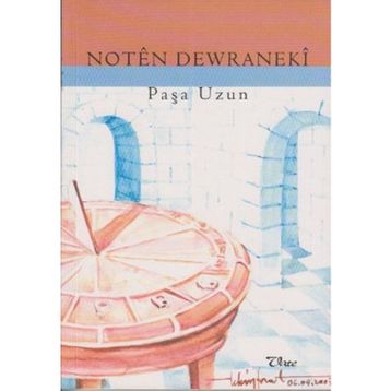Noten Dewraneki - Paşa Uzun