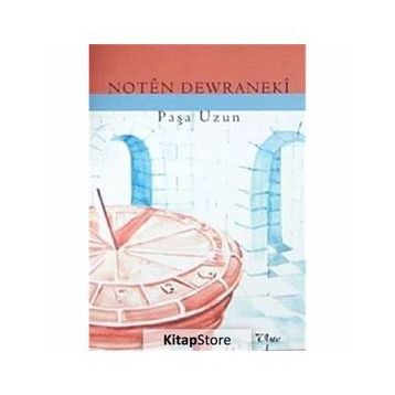 Noten Dewraneki - Paşa Uzun