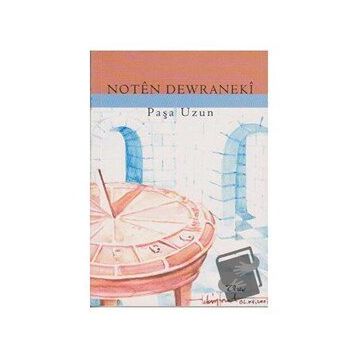 Noten Dewraneki - Paşa Uzun