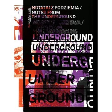 Notes From Underground - Fyodor Mihailoviç Dostoyevski