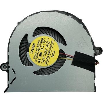 Notespare Acer Aspire DFS561405FL0T Uyumlu Cpu Fan İşlemci Fanı
