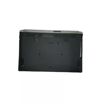 Notespare Acer Aspire V15 VN7-571G NX.MUWEY.001 Alt Uyumlu Laptop Kasa
