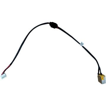 Notespare Acer Emachines E442 E443 E529 E640 Uyumlu Power DC Jack Adaptör Şarj Soketi