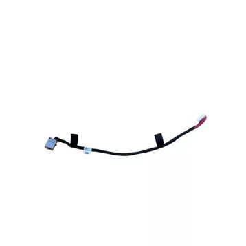 Notespare Acer Predator Helios PH317-52-56A8 Uyumlu Power DC Jack Adaptör Şarj Soketi