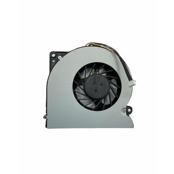 Notespare Asus A52JT-SX309R A52JT-SX332V İşlemci Uyumlu Laptop Fan