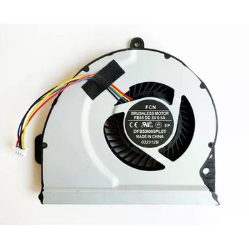 Notespare Asus A53F Laptop CPU Fan