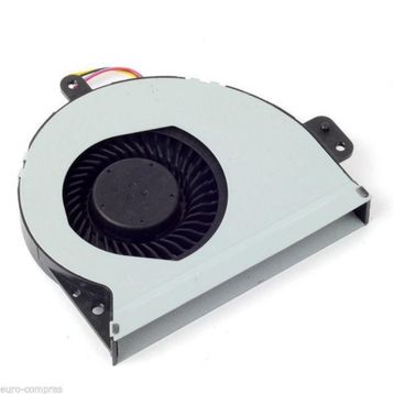 Notespare Asus A53F Laptop CPU Fan