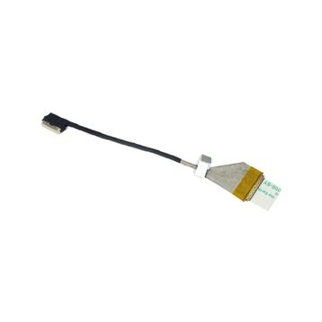 Notespare Asus K401J-E1S LCD Ekran Laptop Flex Data Kablo