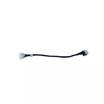 Notespare Asus Pega GL553 DC Uyumlu Power DC Jack Adaptör Şarj Soketi